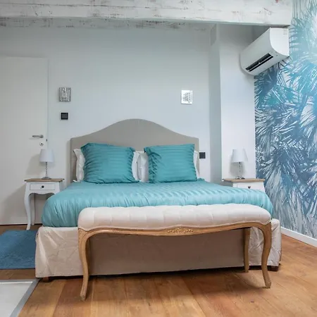 Maison Elenoire Appartement Saint-Tropez