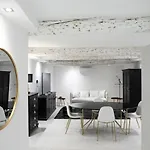 Maison Elenoire Apartamento Saint-Tropez