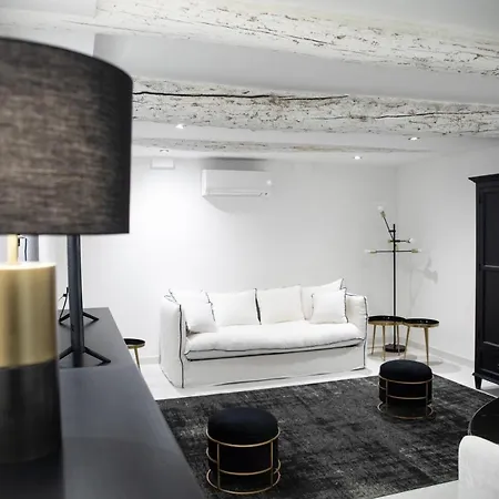 Maison Elenoire Apartamento Saint-Tropez