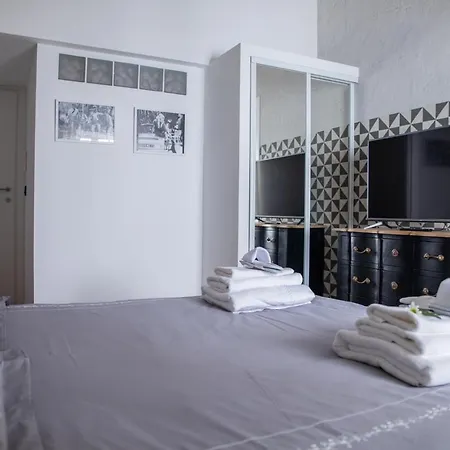 Apartamento Maison Elenoire *