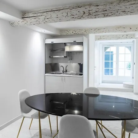 Apartamento Maison Elenoire Saint-Tropez