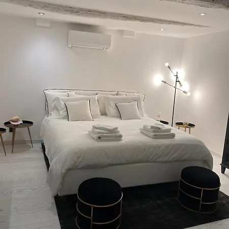 Maison Elenoire Apartamento