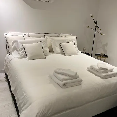 Apartamento Maison Elenoire