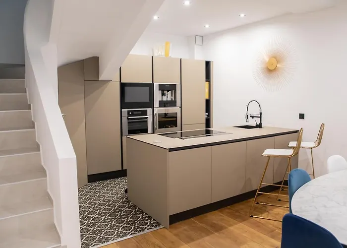 Maison Elenoire Saint-Tropez