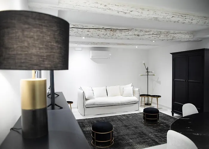 Maison Elenoire Lejlighed Saint-Tropez