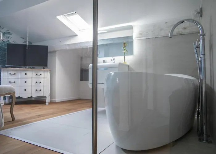 Maison Elenoire Lejlighed *