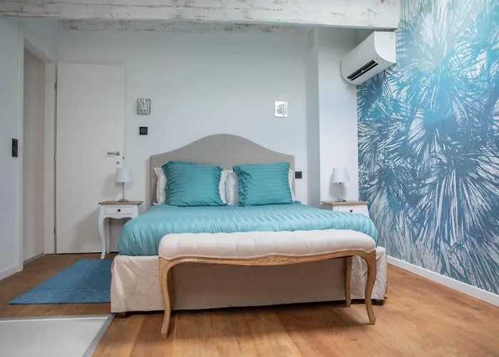 Maison Elenoire Apartment Saint-Tropez