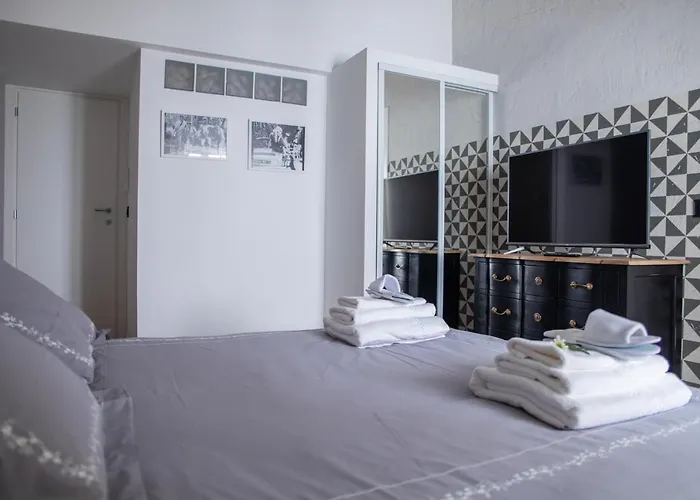 Lejlighed Maison Elenoire *
