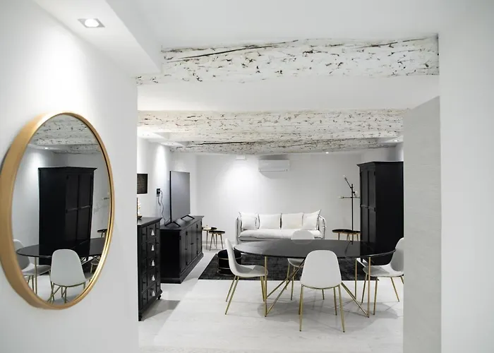 Maison Elenoire Lejlighed Saint-Tropez