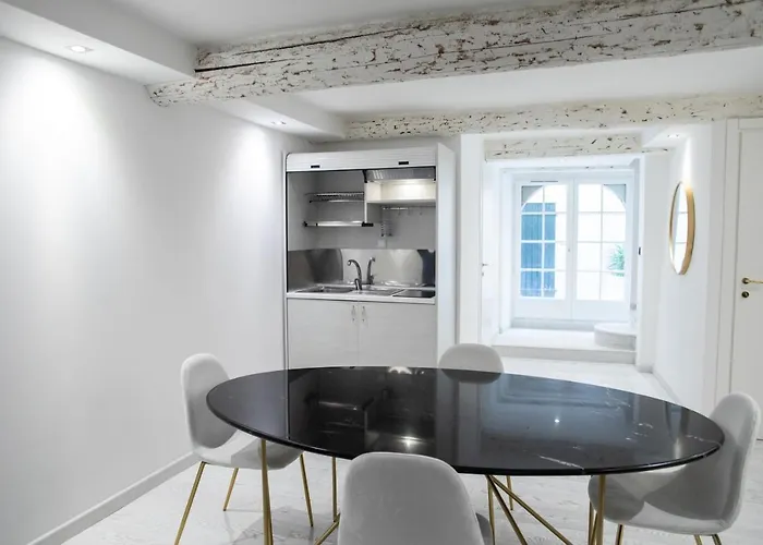 Lejlighed Maison Elenoire Saint-Tropez