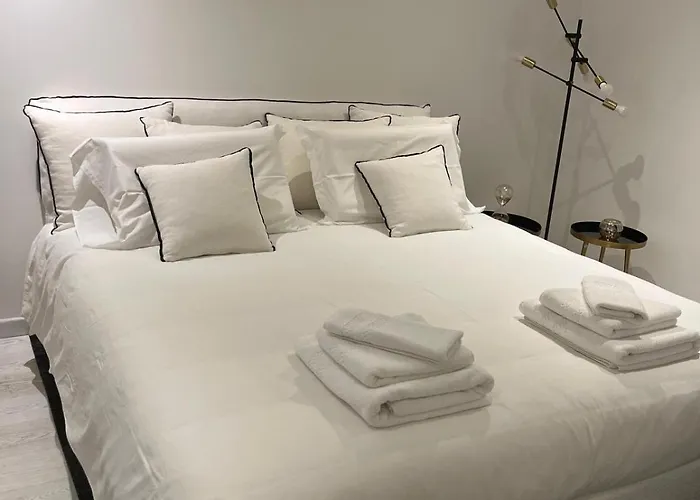 Lejlighed Maison Elenoire
